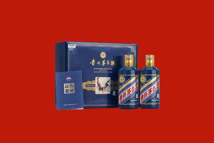滨州市白酒回收多少钱报价